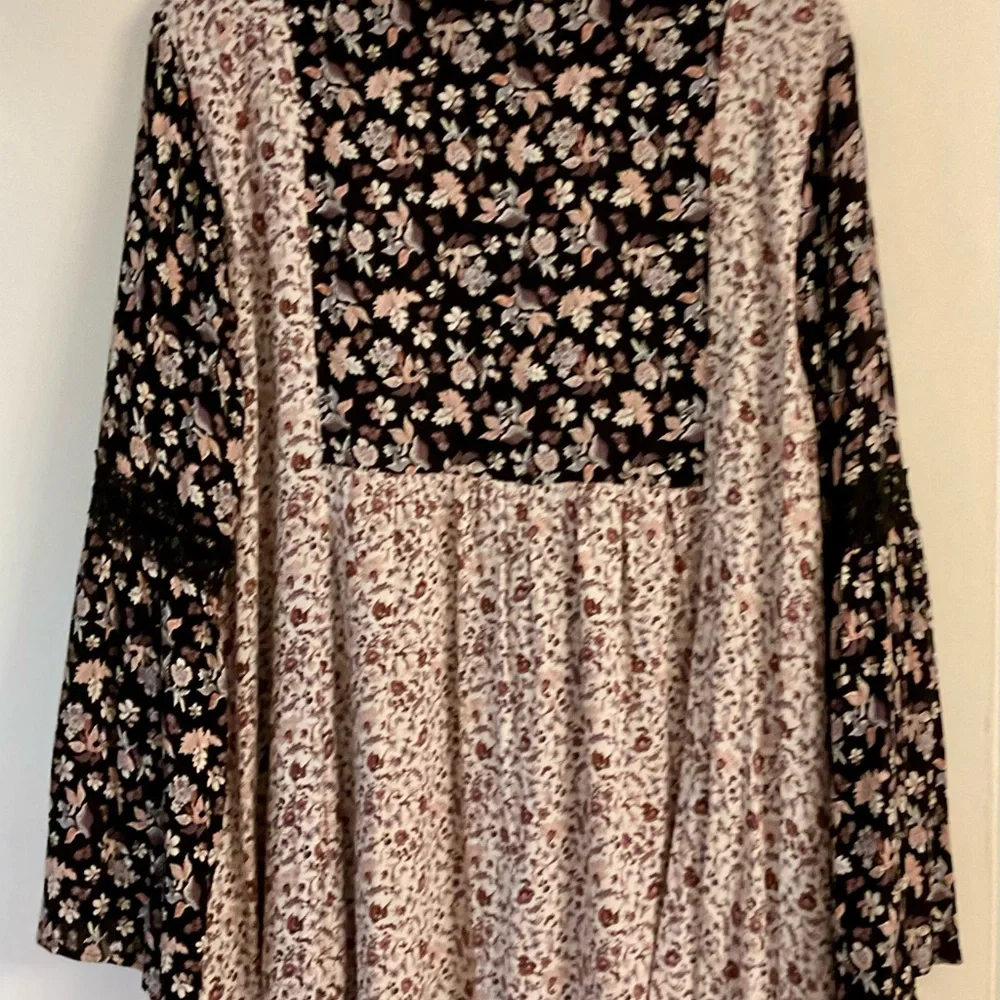 🌺 Boho Dress - Picture 3 of 4